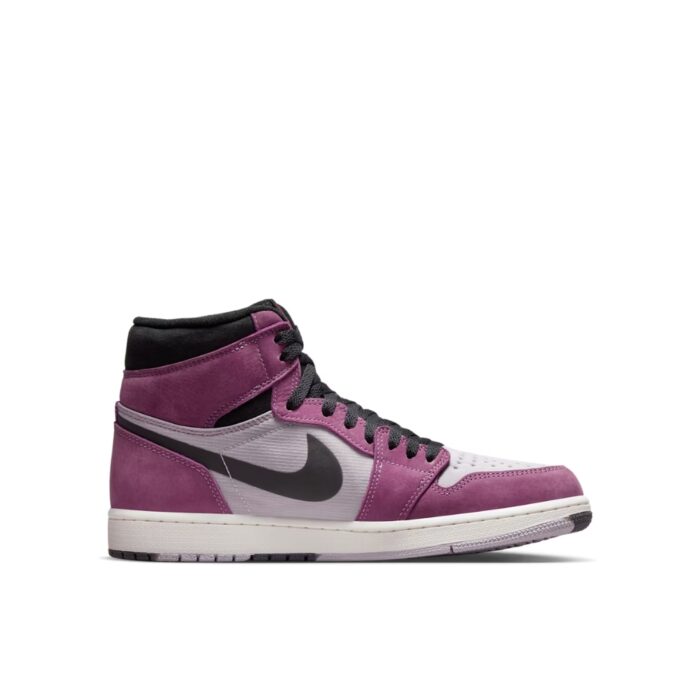 NIKE AIR JORDAN 1 HIGH ELEMENT GTX LIGHT BORDEAUX DB2889 500 - Image 2