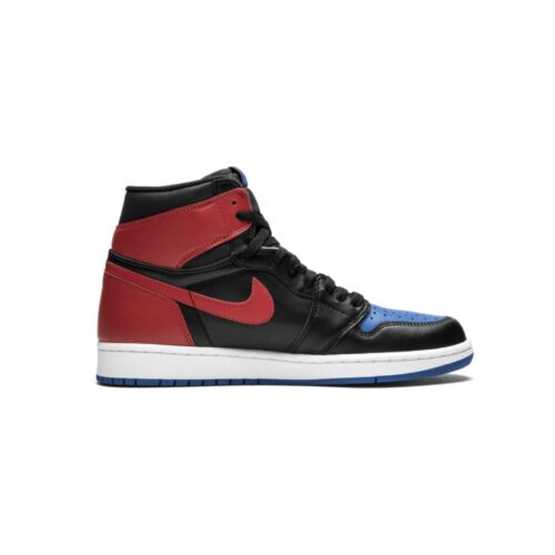 NIKE AIR JORDAN 1 RETRO TOP 3 555088 026 - Image 3