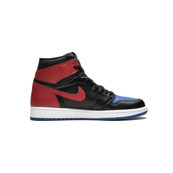 NIKE AIR JORDAN 1 RETRO TOP 3 555088 026 - Image 3