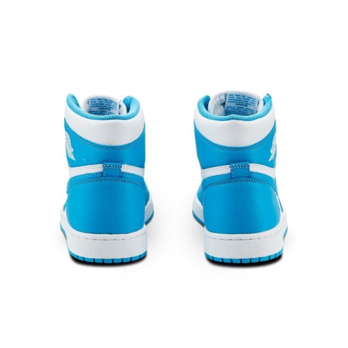 NIKE AIR JORDAN 1 UNC PE EMERGES - Image 3