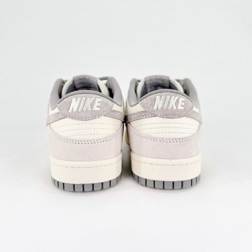 Nike SB Dunk Low X Bearbrick Grey - Image 3