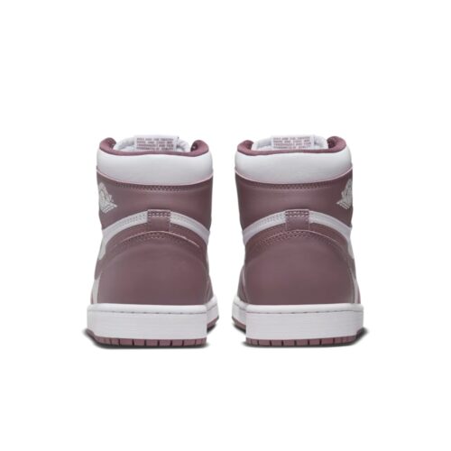 NIKE AIR JORDAN 1 HIGH OG SKY J MAUVE WHITE DZ5485 105 - Image 5