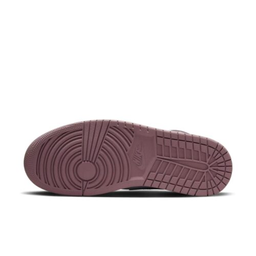 NIKE AIR JORDAN 1 HIGH OG SKY J MAUVE WHITE DZ5485 105 - Image 6
