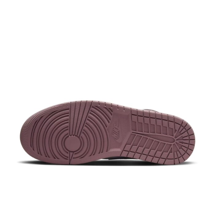 NIKE AIR JORDAN 1 HIGH OG SKY J MAUVE WHITE DZ5485 105 - Image 6