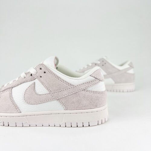 Nike SB Dunk Low Summit White Photon Dust - Image 3