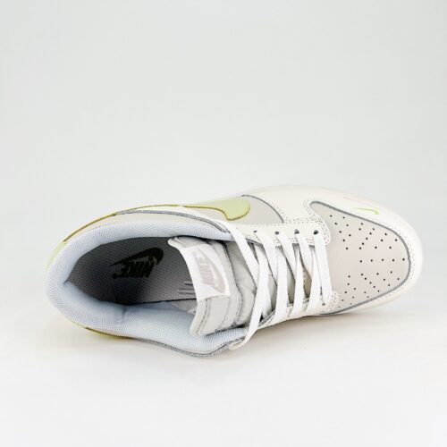Nike SB Dunk Low Phantom Olive Aura - Image 4