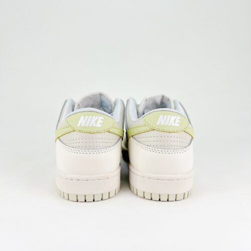 Nike SB Dunk Low Phantom Olive Aura - Image 5