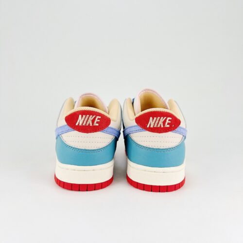 Nike SB Dunk Low Royal Pulse Pale Ivory - Image 5