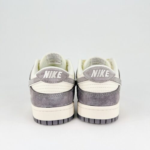 Nike SB Dunk Low Stussy ASH Cream White - Image 5