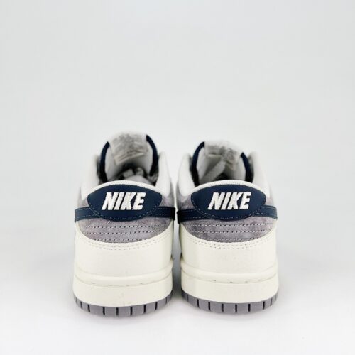 Nike SB Dunk Low X Hipanda Beige Gray Small Hook Starry Sky - Image 5