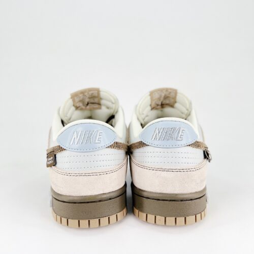 Nike SB Dunk Low Year Of The Dragon Beige Brown - Image 5