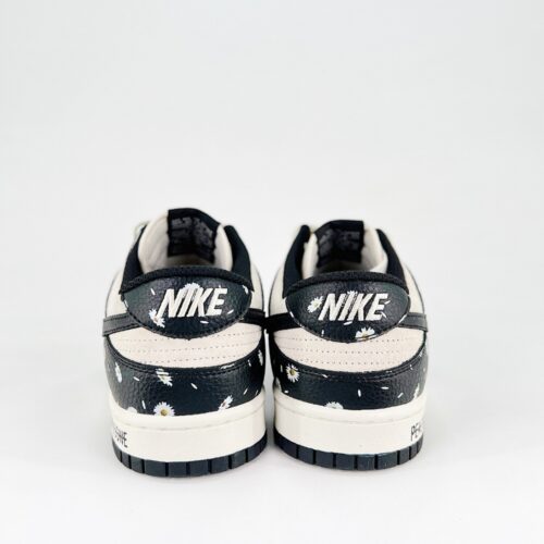 Nike SB Dunk Low X Peaceminusone Black Gray Small Hook  - Image 5
