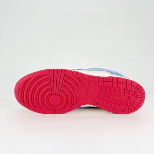 Nike SB Dunk Low Royal Pulse Pale Ivory - Image 6