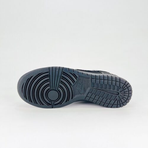 Nike Dunk Low Snake year Limited Edition Black Snake - Image 6