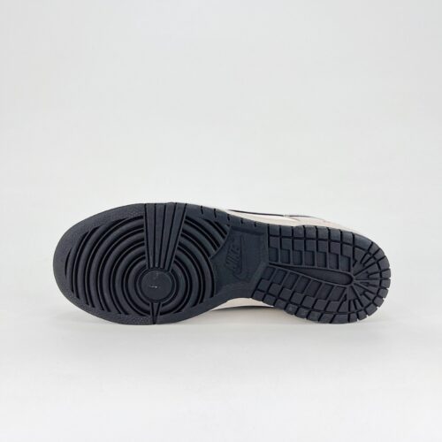 Nike SB Dunk Low Snake Year Limited Anniversary White Black - Image 6