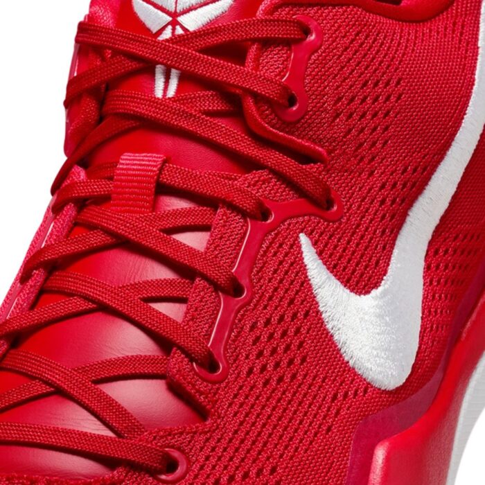 NIKE KOBE 8 UNIVERSITY RED HF9550 600 - Image 4