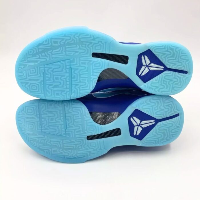 NIKE KOBE 5 PROTRO X-RAY BLUE HJ4303 400 - Image 4