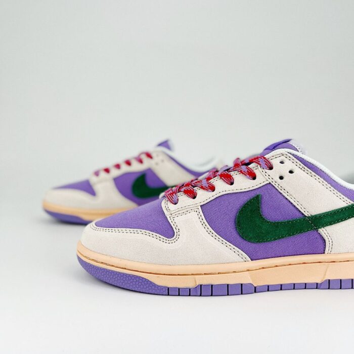 NIKE DUNK LOW JOKER MULTICOLOR HF5030 030 - Image 4