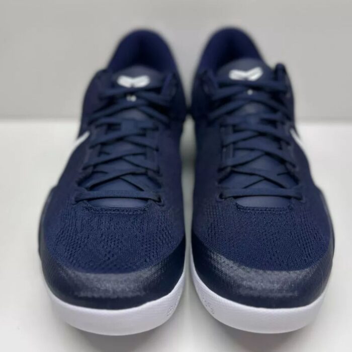 NIKE KOBE 8 PROTRO COLLEGE NAVY HF9550 400 - Image 5