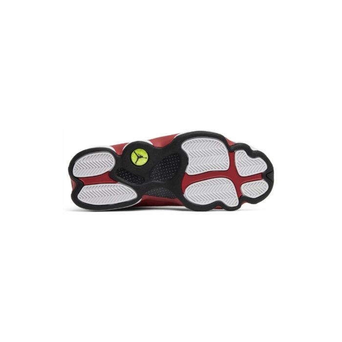 NIKE AIR JORDAN 13 RETRO GREY TOE 310004 161 - Image 4