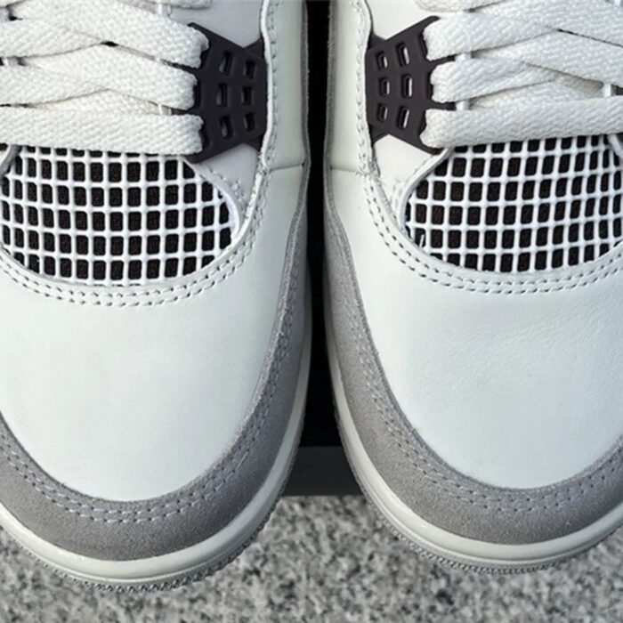 NIKE AIR JORDAN 4 X A MA MANIERE PHANTOM FZ4810 003 - Image 4