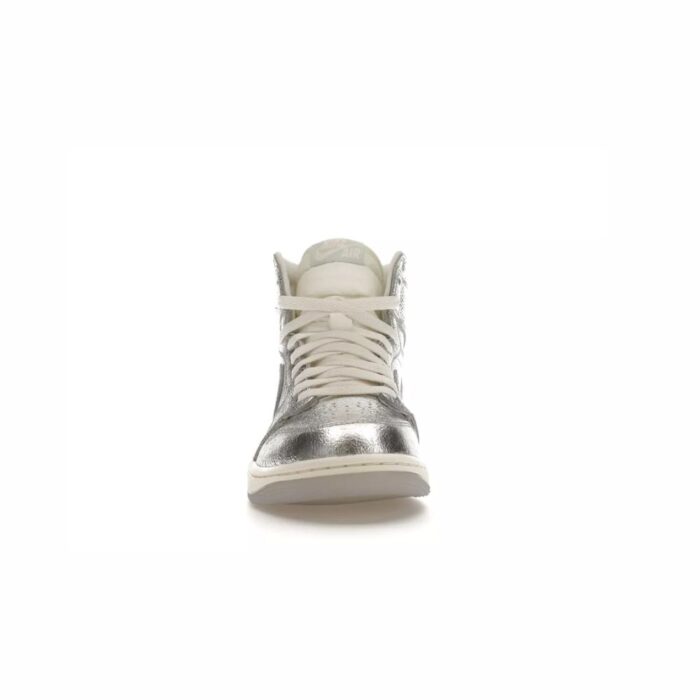NIKE AIR JORDAN 1 RETRO HIGH CHROME FN7249 001 - Image 4
