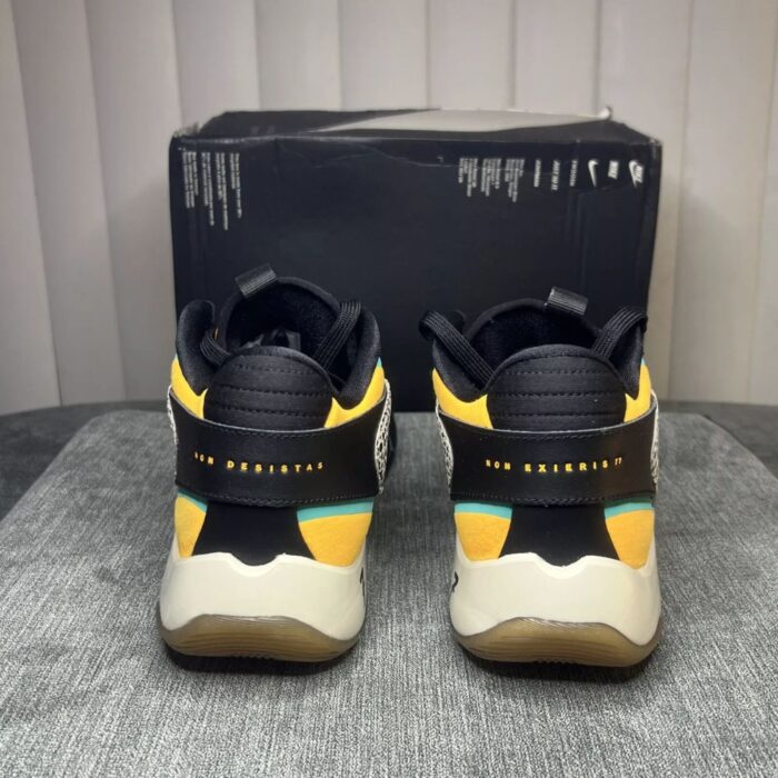 NIKE LUKA 2 SAFARI FQ9044 800 - Image 4
