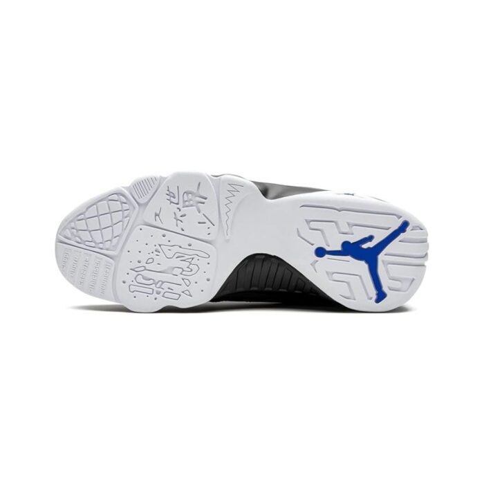 NIKE AIR JORDAN 9 RETRO RACER BLUE CT8019 024 - Image 4