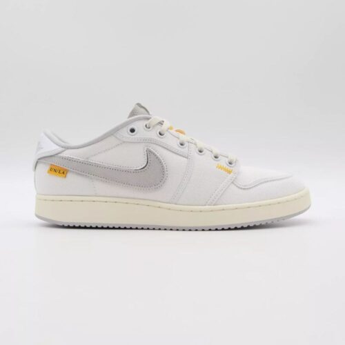 NIKE AIR JORDAN 1 KO LOW x UNION DO8912 101 - Image 4