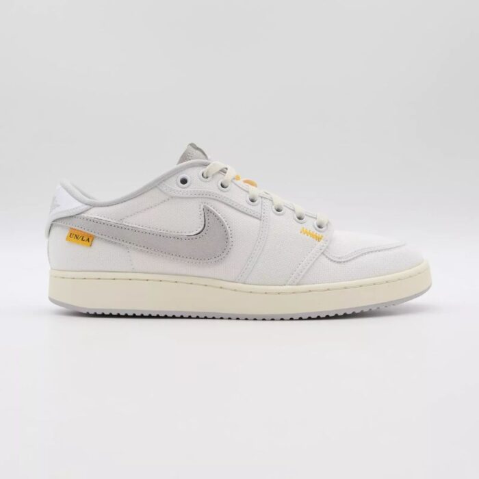 NIKE AIR JORDAN 1 KO LOW x UNION DO8912 101 - Image 4