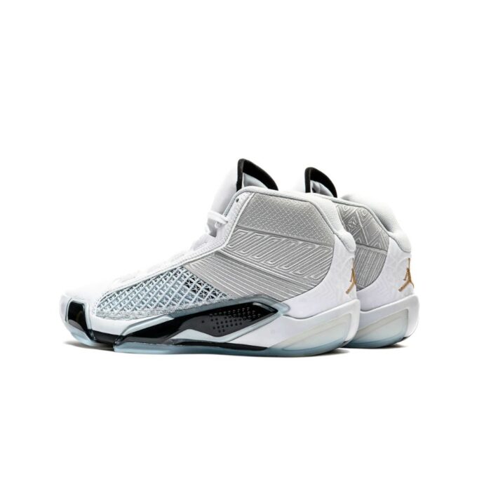 NIKE AIR JORDAN 38 FIBA FN7481 100 - Image 4