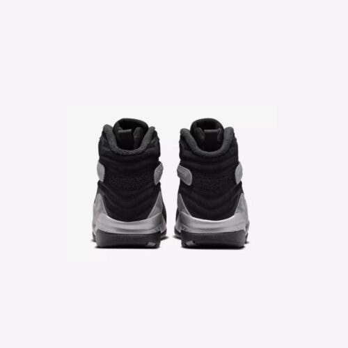 NIKE AIR JORDAN 8 RETRO WINTERIZED GUN SMOKE FD1334 001 - Image 4