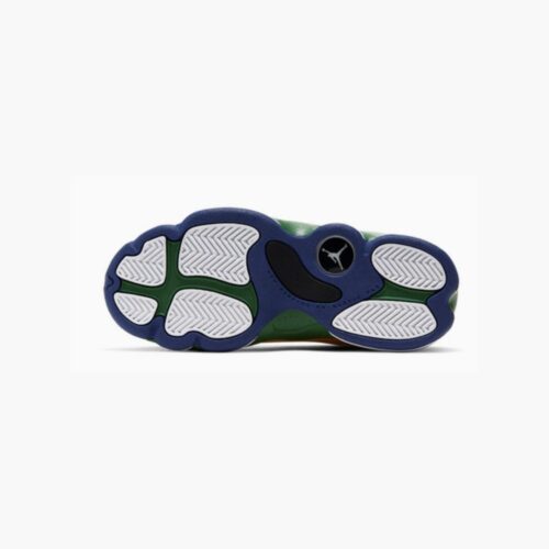 NIKE AIR JORDAN 13 RETRO PLAYGROUND GS CV0785 158 - Image 6