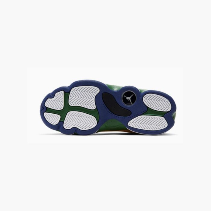 NIKE AIR JORDAN 13 RETRO PLAYGROUND GS CV0785 158 - Image 6