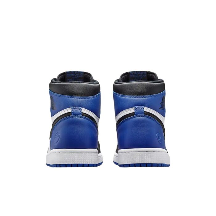 NIKE AIR JORDAN 1 RETRO FRAGMENT 716371 040 - Image 4