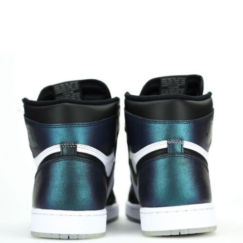 NIKE AIR JORDAN 1 RETRO ALL STAR 2017 CHAMELEON 907958 015 - Image 4