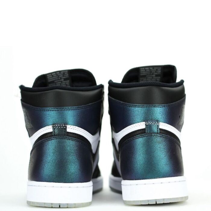 NIKE AIR JORDAN 1 RETRO ALL STAR 2017 CHAMELEON 907958 015 - Image 4