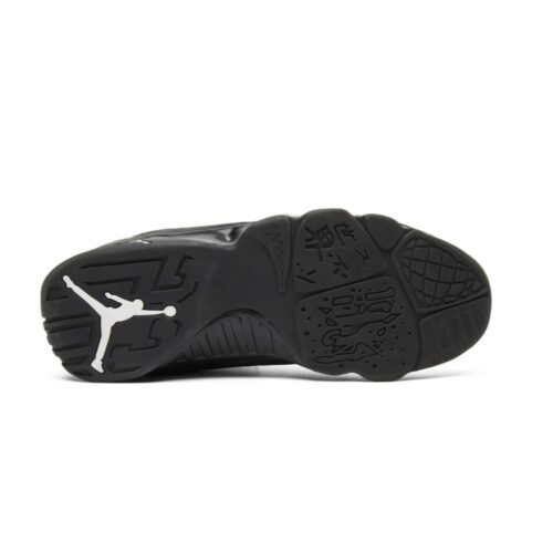 NIKE AIR JORDAN 9 RETRO OREGON DUCKS FA10 M JORD 835 231799 Y3 - Image 4
