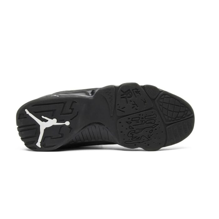 NIKE AIR JORDAN 9 RETRO OREGON DUCKS FA10 M JORD 835 231799 Y3 - Image 4