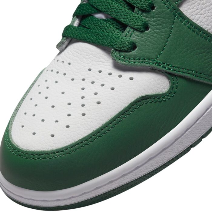 NIKE AIR JORDAN 1 HIGH OG GORGE GREEN DZ5485 303 - Image 4