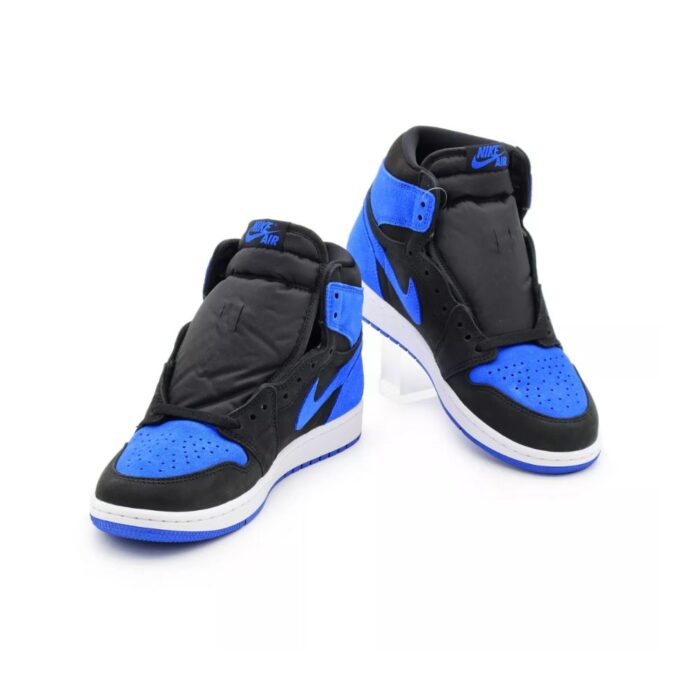 NIKE AIR JORDAN 1 REIMAGINED ROYAL DZ5485 042 - Image 4