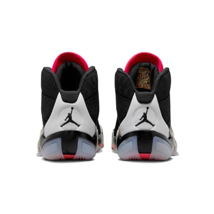 NIKE AIR JORDAN 38 FUNDAMENTALS DZ3356 106 - Image 4