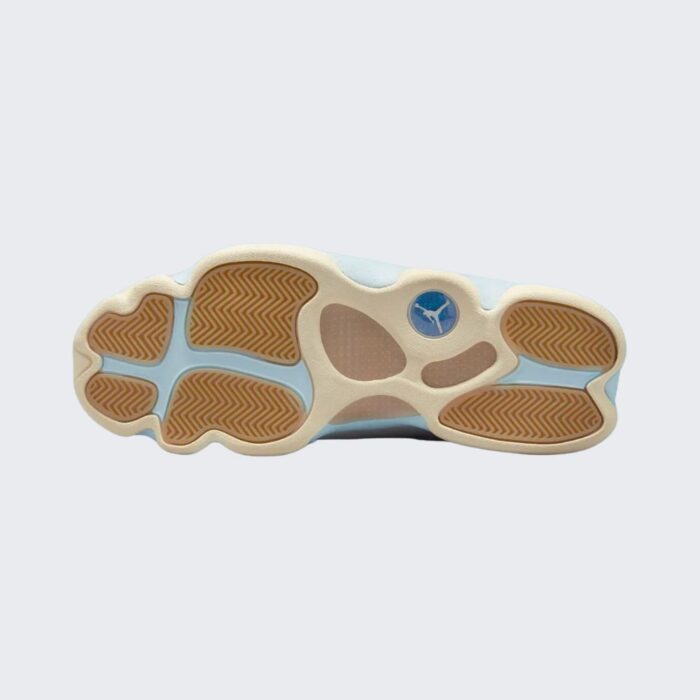 NIKE AIR JORDAN 13 RETRO SOLEFLY DX5763 100 - Image 8