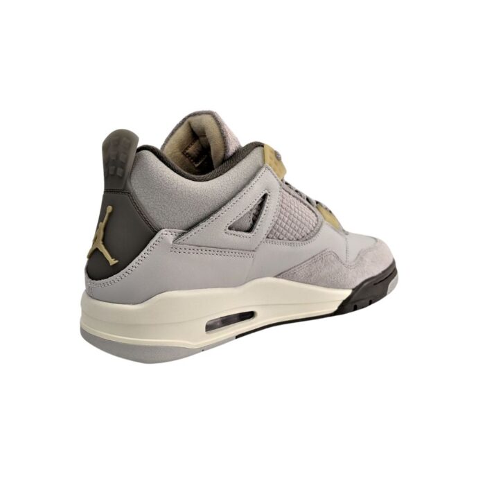 NIKE AIR JORDAN 4 CRAFT PHOTON DUST DV3742 021 - Image 4