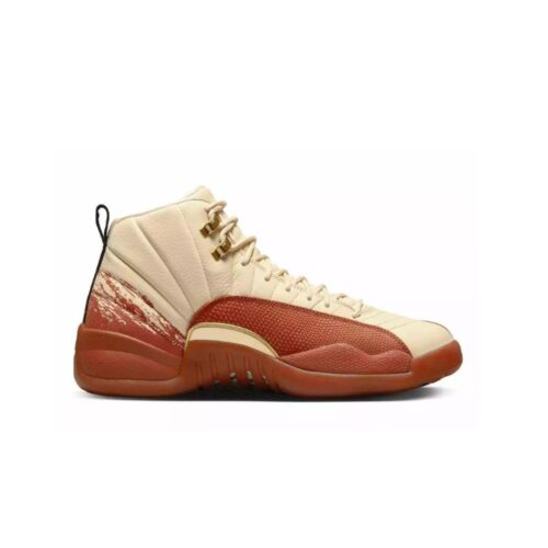 NIKE AIR JORDAN 12 RETRO EASTSIDE GOLF DV1758 108 - Image 4