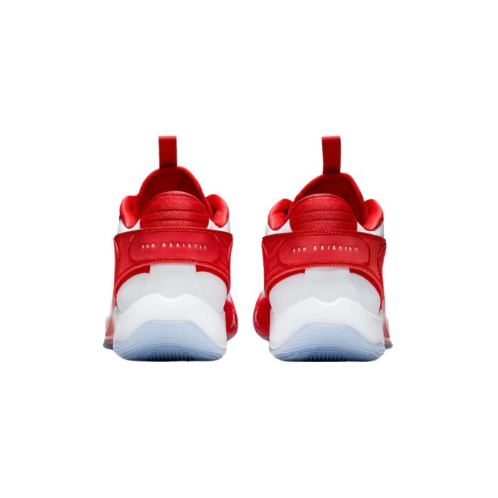 NIKE LUKA 2 TB UNIVERSITY RED FN7400 160 - Image 4