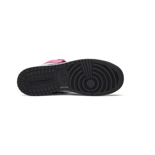 NIKE AIR JORDAN 1 RETRO VALENTINE’S DAY 2017 881426 009 - Image 4