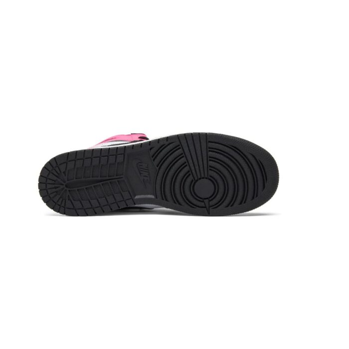 NIKE AIR JORDAN 1 RETRO VALENTINE’S DAY 2017 881426 009 - Image 4