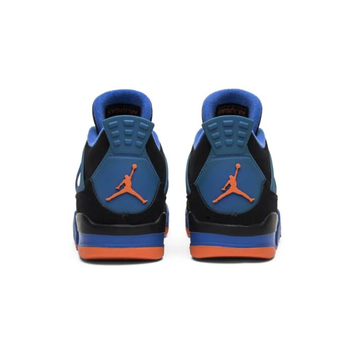 NIKE AIR JORDAN 4 CAVS 308497 027 - Image 4
