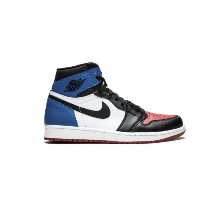 NIKE AIR JORDAN 1 RETRO TOP 3 555088 026 - Image 4